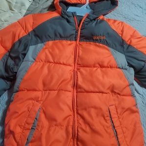 Boys size 10-12 Pacific Trail Coat